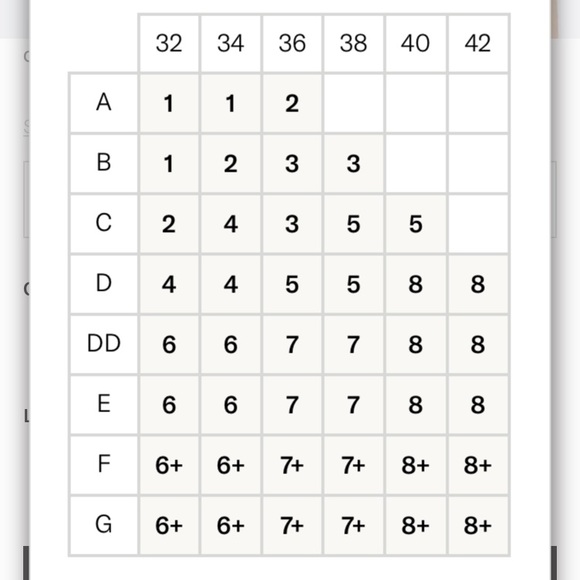 WingWoman Contour Bra - Picture 7 of 11